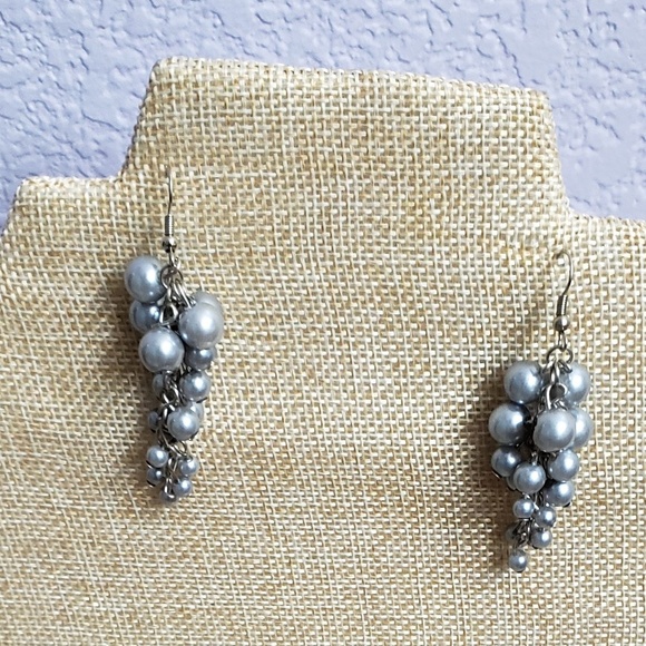 Jewelry Display/Selling Set w/ Earrings - Picture 5 of 5